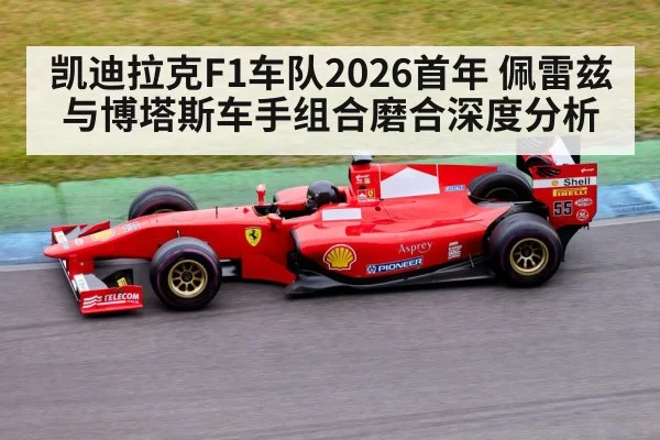 凯迪拉克F1车队2026首年 佩雷兹与博塔斯车手组合磨合深度分析